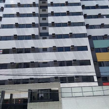 Apartamento Novo No Coracao Da Ponta Verde Maceió المظهر الخارجي الصورة