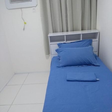 Apartamento Novo No Coracao Da Ponta Verde Maceió المظهر الخارجي الصورة