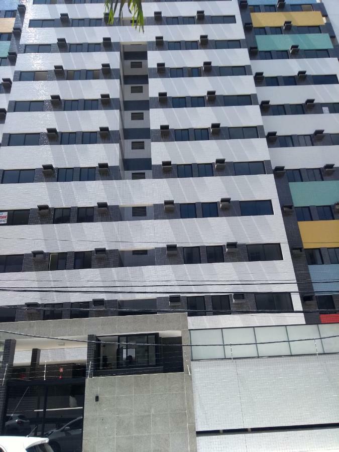 Apartamento Novo No Coracao Da Ponta Verde Maceió المظهر الخارجي الصورة