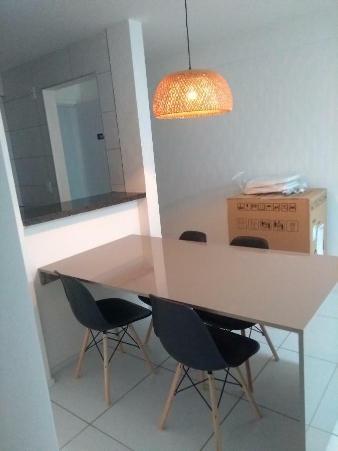 Apartamento Novo No Coracao Da Ponta Verde Maceió المظهر الخارجي الصورة