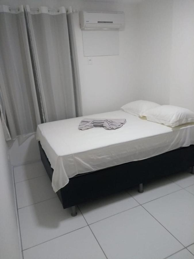 Apartamento Novo No Coracao Da Ponta Verde Maceió المظهر الخارجي الصورة