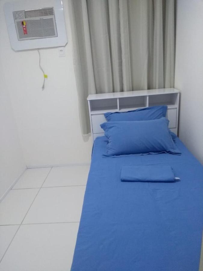 Apartamento Novo No Coracao Da Ponta Verde Maceió المظهر الخارجي الصورة